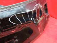 крышка багажника Mazda 5 1 2011г.  - Фото 6