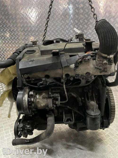 J3 Двигатель к Hyundai Terracan Арт 33300 - Фото 2