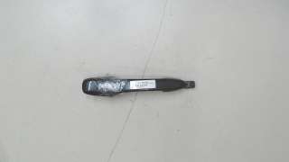 GJ6A58410P16 Ручка наружная задняя правая Mazda CX-7 Арт 8302228, вид 3
