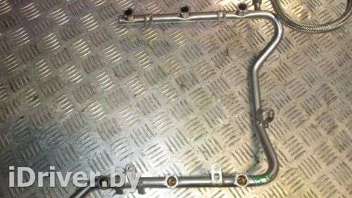 Рейка топливная (рампа) Mercedes S W220 1998г. 1120700095 - Фото 1