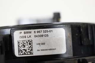 Переключатель подрулевой (стрекоза) BMW 3 E90/E91/E92/E93 2007г. 6967325 , art567924 - Фото 8