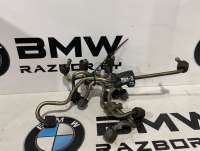  Трубка топливная BMW 5 E61 Арт BR1-2B2