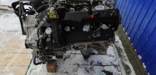 Двигатель  Nissan Patrol Y62 5.6 i Бензин, 2013г. VK56,VK56VD  - Фото 27