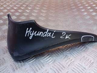 брызговик Hyundai IX35 2010г. 868422s000 - Фото 6