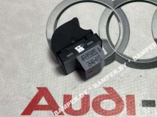 Кнопка стеклоподъемника Audi A6 C6 (S6,RS6) 2007г. 4F0959855A - Фото 2