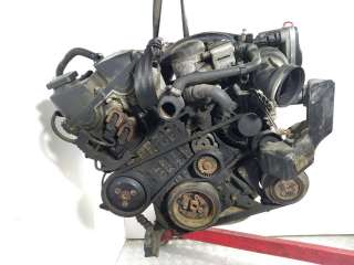 Двигатель  BMW 3 E46 1.8 i Бензин, 2004г.   - Фото 3