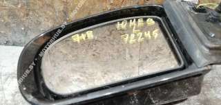Зеркало наружное левое Mercedes E W211 2005г.  - Фото 7