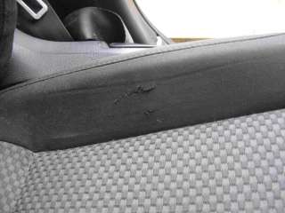Салон (комплект сидений) Volkswagen Jetta 6 2013г.  - Фото 4