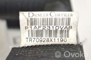 Ремень безопасности Chrysler 200 2008г. p1af231dvab , artGVV79895 - Фото 5