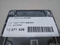Блок управления AIR BAG BMW 5 F10/F11/GT F07 2010г. 34526799887 - Фото 10