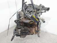 Двигатель  Daewoo Matiz M100 0.8  2000г. A0853176324KA2  - Фото 3