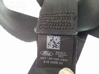 Ремень безопасности Ford C-max 2 2014г. am51r61295abw , artBOS15301 - Фото 3
