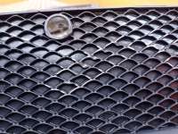 Решетка бампера Mercedes GL X166 2012г. a1668850753 - Фото 5