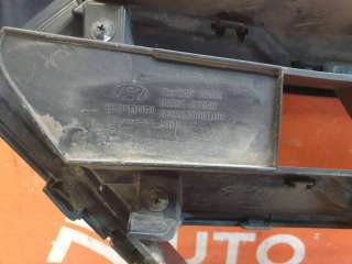 решетка радиатора Hyundai Tucson 3 2015г. 86350D7000, 86351D7000 - Фото 8