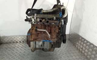 Двигатель  Nissan NV 200 1.5  Дизель, 2011г. K9K400  - Фото 4