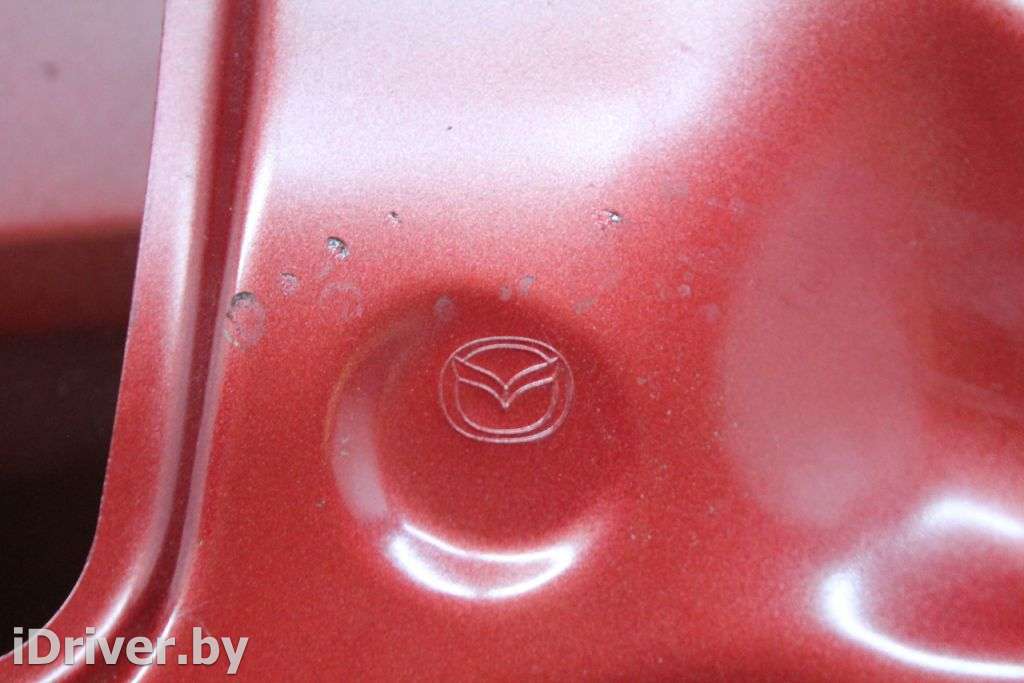 Крышка багажника Mazda 3 BM 2013г. bpy05261x  - Фото 14