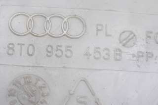 Бачок омывателя Audi A5 (S5,RS5) 1 2012г. 8T0955453B, 8T2955463B , art1294968 - Фото 6