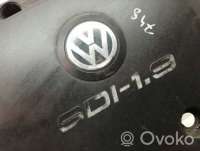 Декоративная крышка двигателя Volkswagen Caddy 2 2001г. 038103925l , artAPR49301 - Фото 2