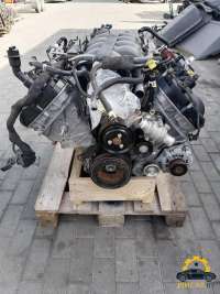 Двигатель Ford Mustang 6 Арт CB10023137
