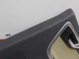 Обшивка двери задней правой Volvo XC60 1  39812663 - Фото 5