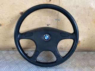  Рулевое колесо BMW 5 E34 Арт 24154, вид 1