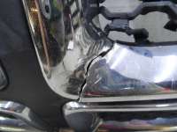 Решетка радиатора Dodge Durango 3 2011г. 55079364 - Фото 7