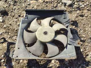  Вентилятор радиатора к Dodge Neon Арт 42502344