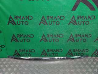 A2057430082 Накладка крышки багажника к Mercedes C W205 Арт ARM248600