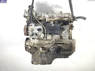 Двигатель  Mazda 2 DE 1.3 i Бензин, 2010г. ZJ  - Фото 4
