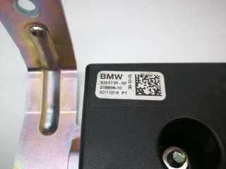 Антенна BMW 5 F10/F11/GT F07 2012г. 9325735-02 , art3020745 - Фото 2