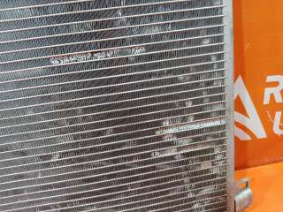 радиатор кондиционера Nissan Qashqai 2 2013г. 921009251r - Фото 4