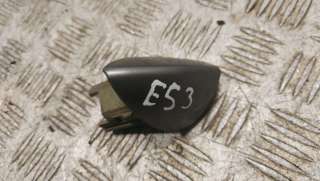 Колпачок (заглушка) ручки двери BMW X5 E53 2002г.  - Фото 4