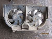  Вентилятор радиатора к Nissan Serena c23 Арт 55616512