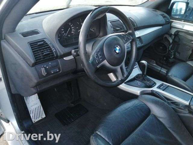 Переключатель света BMW X5 E53 2002г.  - Фото 1