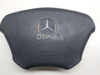 1634600298 Подушка безопасности в рулевое колесо к Mercedes ML W163 Арт AM50248783
