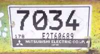 Блок управления двигателем Mitsubishi Galant 7 1995г. 4G93,MD3077034,E2T60689 - Фото 3