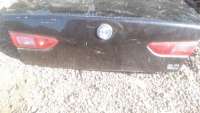 Крышка багажника (дверь 3-5) Alfa Romeo 156 2000г.  - Фото 2
