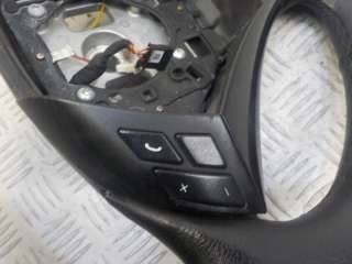  Рулевое колесо для AIR BAG (без AIR BAG) BMW 5 E60/E61 Арт 00001276589, вид 8