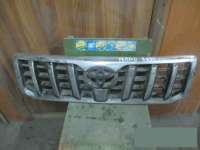 5310160320 Решетка радиатора к Toyota Land Cruiser 100 Арт bB991