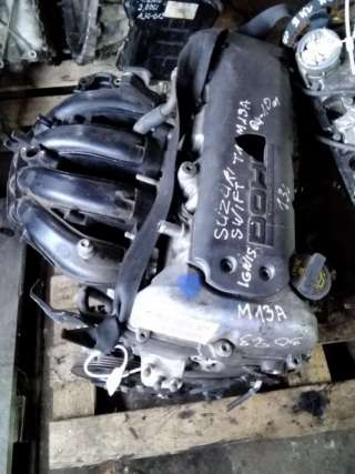  Двигатель к Suzuki Swift 3 Арт 4394524