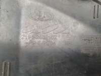 Решетка в бампер правая Lada Granta 2012г. 21912803102 - Фото 3