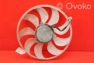 Вентилятор радиатора Mazda 6 3 2014г. mazda, 6, mazda, 6 , artMKO100886 - Фото 3