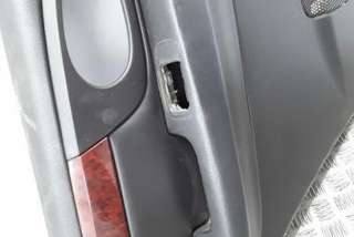 Обшивка двери задней левой (дверная карта) Saab 9-7X 2006г. 15783963, 15079458 , art8269232 - Фото 5