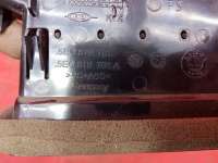 Дефлектор воздушный Skoda Octavia A7 2013г. 5E0819701 - Фото 5