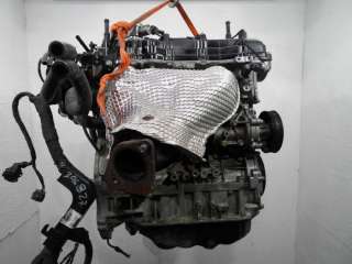 Двигатель  Hyundai Sonata (YF) 2.4  Бензин, 2011г. G4KJ,  - Фото 7