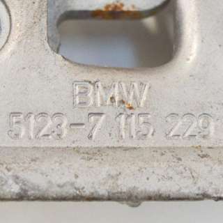 Проводка BMW 5 E60/E61 2009г. 7115229 , art455862 - Фото 9