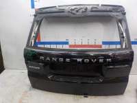 LR044396 Дверь багажника к Land Rover Range Rover Sport 2 Арт BIT346000