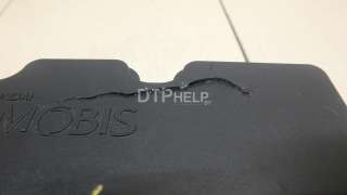 Блок ABS (насос) Kia Picanto 2 2012г. 589101Y800 - Фото 11