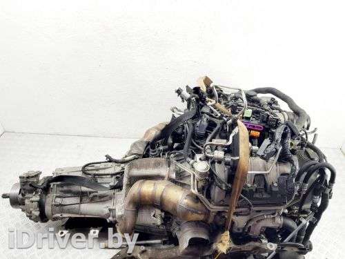 MCT.LA Двигатель к Porsche Macan Арт 79365 - Фото 2