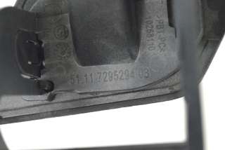 Крышка омывателя фар BMW 7 F01/F02 2012г. 7295294, 7313954 , art3010805 - Фото 4